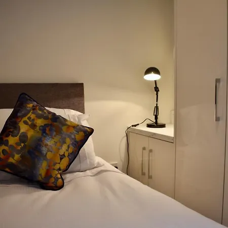 Renovated 2 Bedroom Flat By Centre * Δουβλίνο