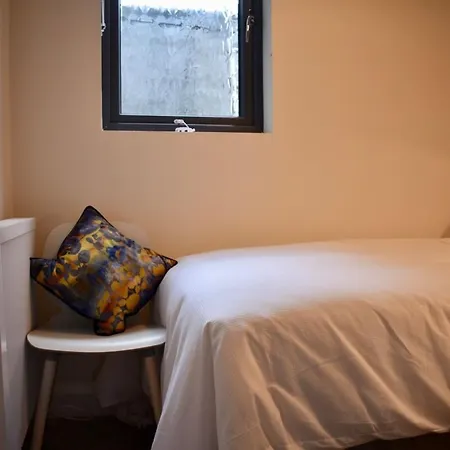 Renovated 2 Bedroom Flat By Centre Δουβλίνο